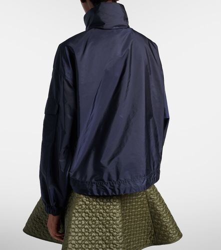 Moncler Marmacy jacket - Moncler - Modalova