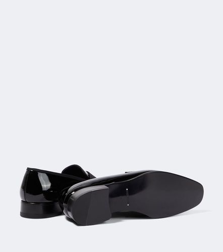 Tom Ford Mocassini Edgar in vernice - Tom Ford - Modalova