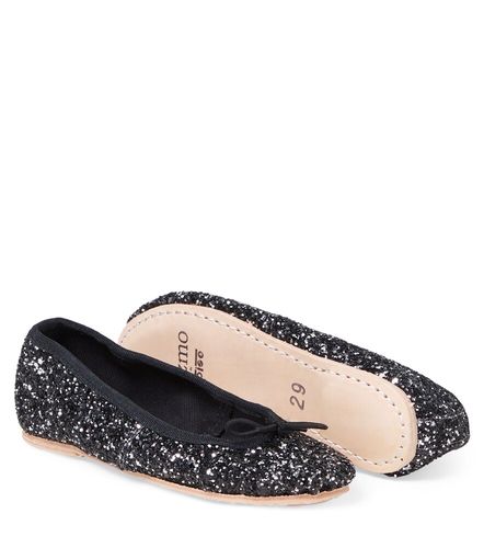 Cozmo Bailarinas con glitter - Cozmo - Modalova
