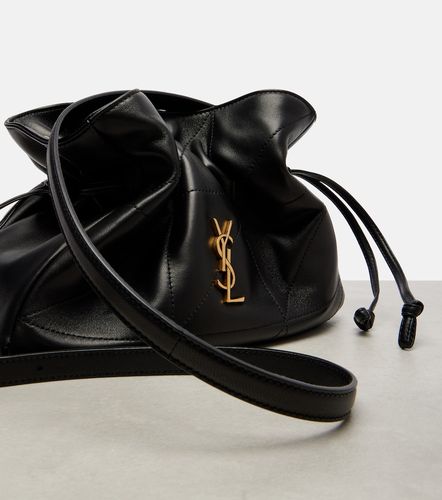 Jamie Small leather shoulder bag - Saint Laurent - Modalova