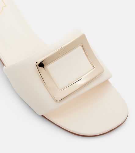 Roger Vivier Sandalias de piel - Roger Vivier - Modalova