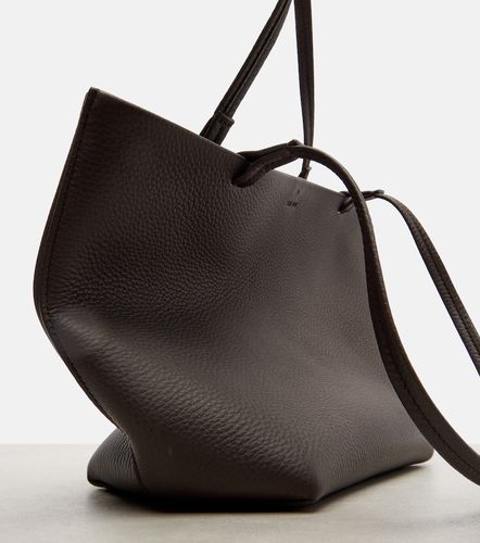 The Row Bolso Park Medium de piel - The Row - Modalova