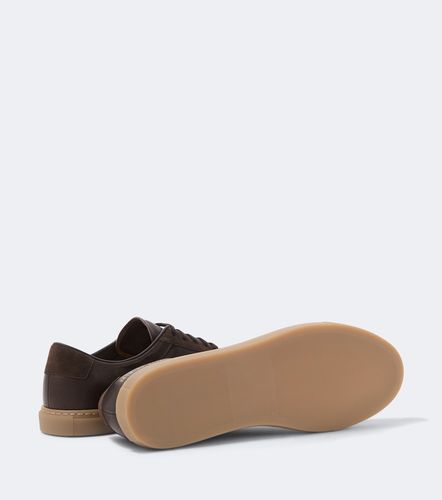 Sneakers Bball Duo in pelle con suede - Common Projects - Modalova