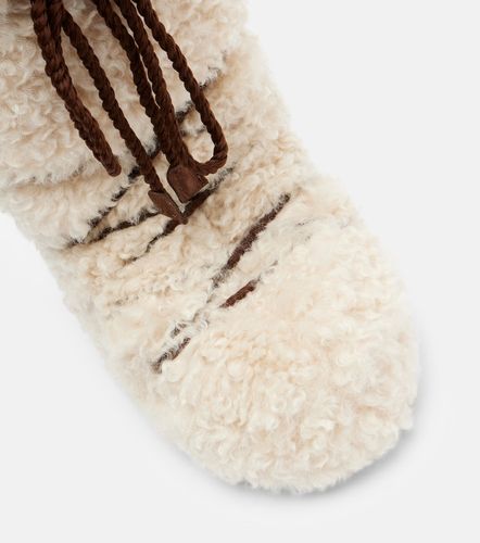 Moon Boot Icon knee-high snow boots - Moon Boot - Modalova