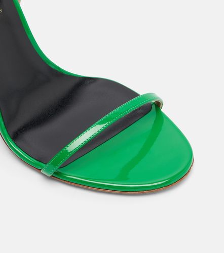 Vertigo patent leather sandals - Tom Ford - Modalova