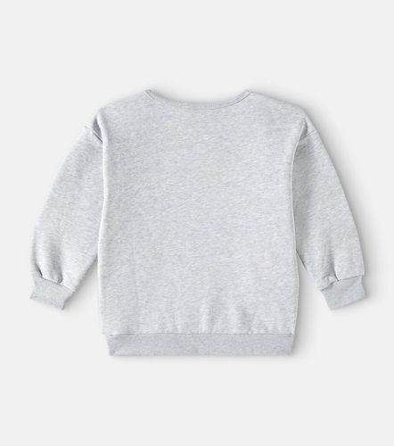 Konges Sløjd Sudadera Lou de mezcla de algodón - Konges Slojd - Modalova