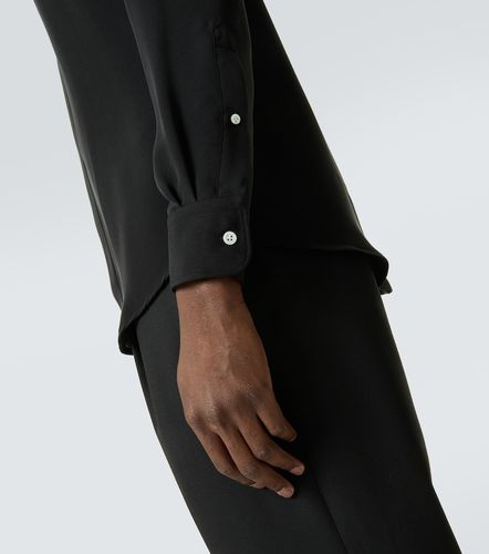 Thom Sweeney Camisa de seda - Thom Sweeney - Modalova