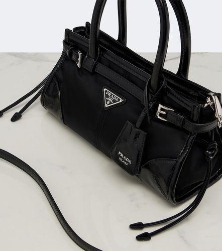 Borsa Bonnie Small in Re-Nylon - Prada - Modalova