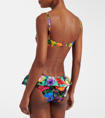 Dolce&Gabbana Floral bikini - Dolce&Gabbana - Modalova