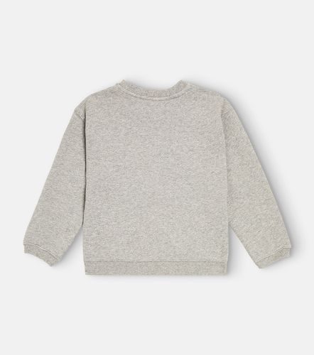 Sudadera Tonino de jersey de algodón bordada - Bonpoint - Modalova