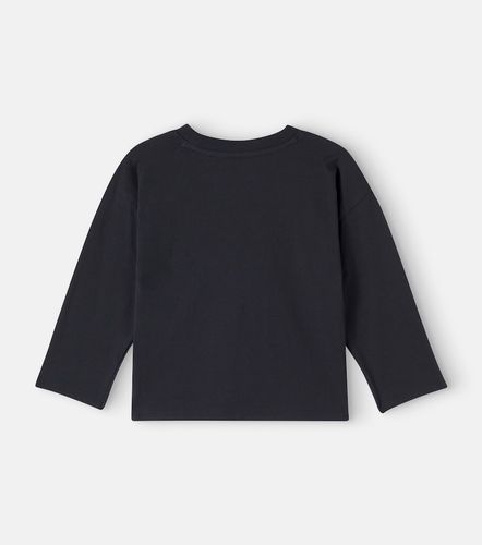 Camiseta Mammoth de algodón - Mini Rodini - Modalova