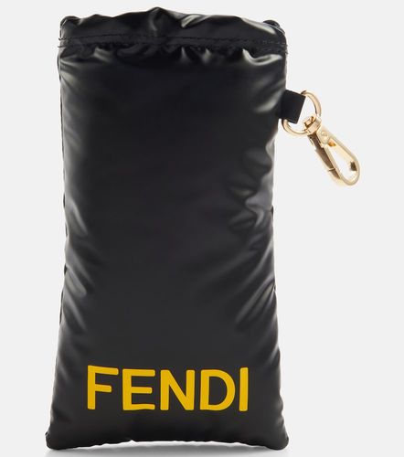 Fendi Occhiali da sole squadrati - Fendi - Modalova
