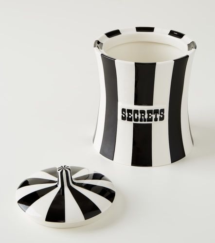 Recipiente Vice Secrets de cerámica - Jonathan Adler - Modalova