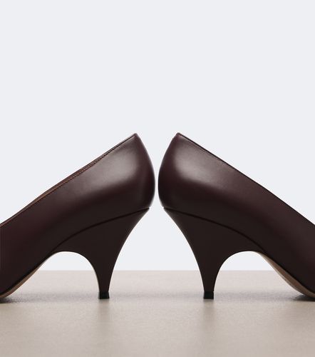 Gianvito Rossi Leather pumps - Gianvito Rossi - Modalova
