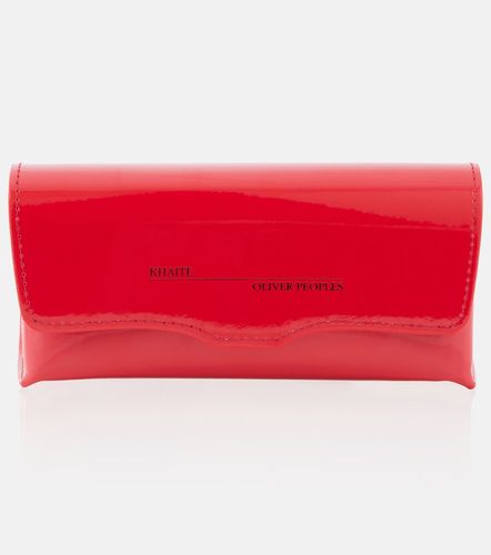 Khaite Square sunglasses - Khaite - Modalova