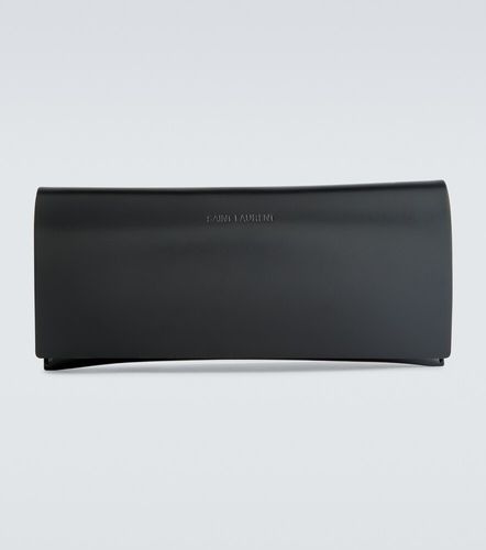 SL 789 Jacques square sunglasses - Saint Laurent - Modalova