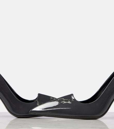 Acne Studios Salones de charol - Acne Studios - Modalova