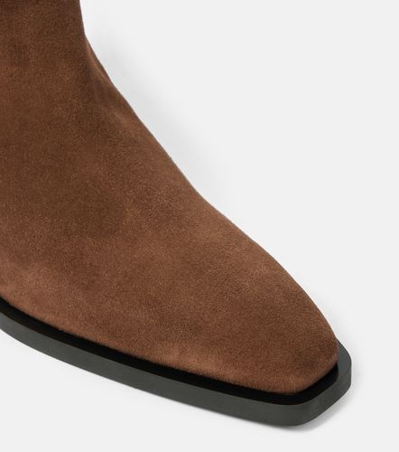 Botas Bronco de ante - Proenza Schouler - Modalova