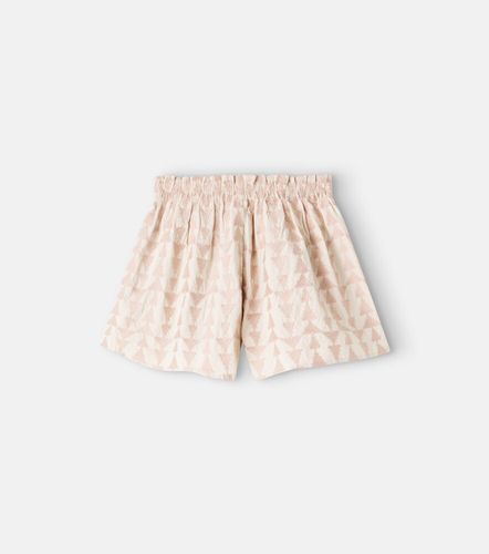 Shorts Joysa de algodón estampados - Donsje - Modalova