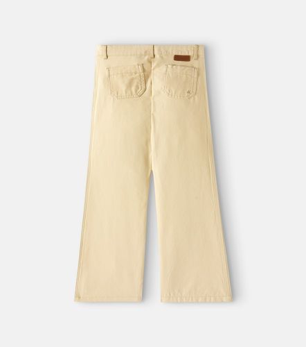 Pantalones Junon de algodón - Bonpoint - Modalova