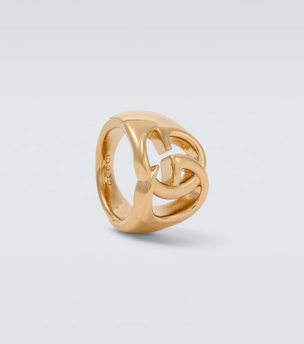 Gucci GG Marmont ring - Gucci - Modalova