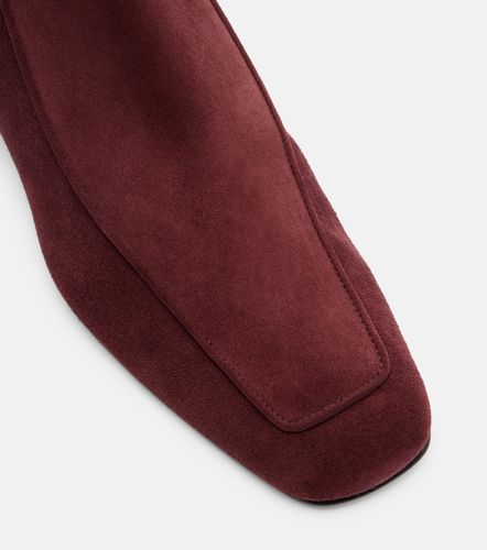 Shadow Ban 30 suede ankle boots - Herbert Levine - Modalova