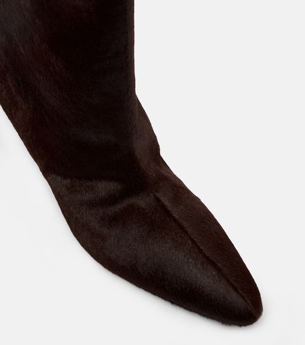 Botas Silhouette de ante - Herbert Levine - Modalova