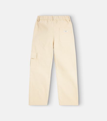 Pantalones cargo Theole de algodón - Donsje - Modalova