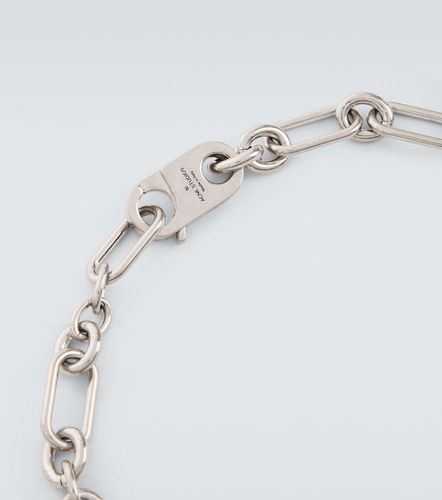 Acne Studios Collana con lucchetto - Acne Studios - Modalova