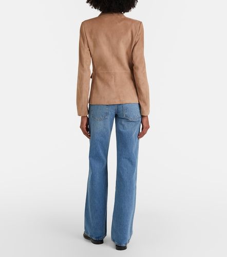 Frame Jeans anchos The Gray - Frame - Modalova