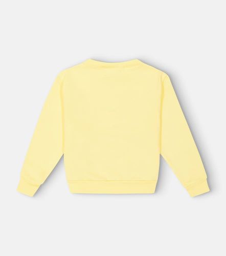 Sudadera Bear de jersey de algodón - The Animals Observatory - Modalova