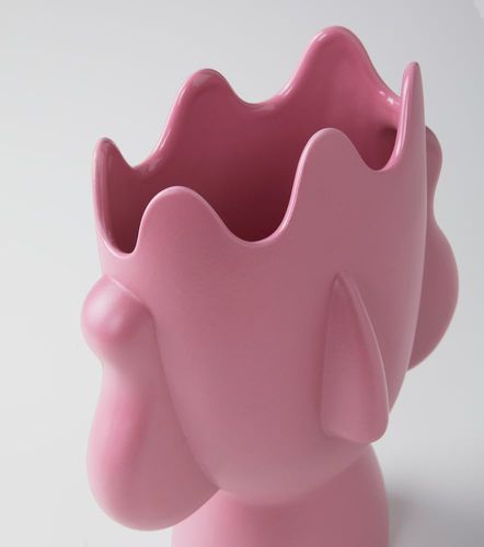 Cappellini Vaso Diavoletto - Cappellini - Modalova