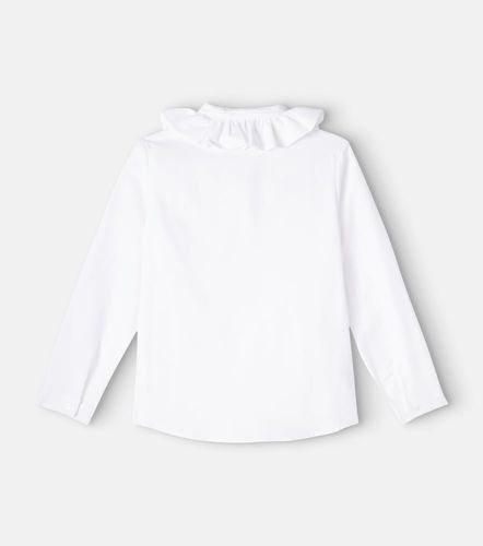 Il Gufo Camisa de algodón - Il Gufo - Modalova