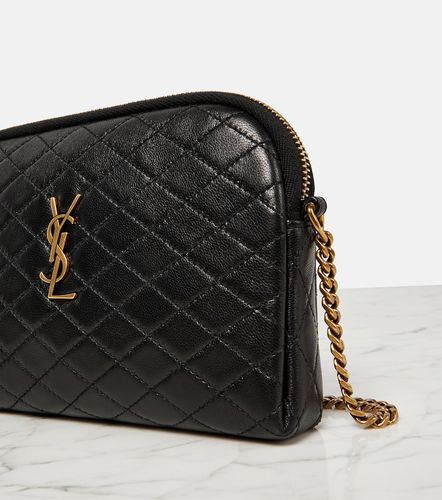 Borsa a spalla Gaby in pelle - Saint Laurent - Modalova