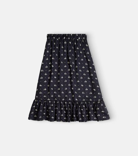 Paade Mode Falda floral fruncida - Paade Mode - Modalova