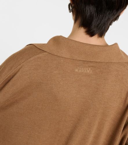 Isabel Marant Jersey Galix - Isabel Marant - Modalova