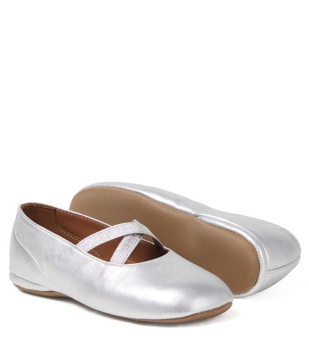 PèPè Bailarinas de piel - PePe - Modalova