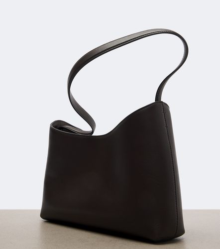 Alma Small leather shoulder bag - The Row - Modalova