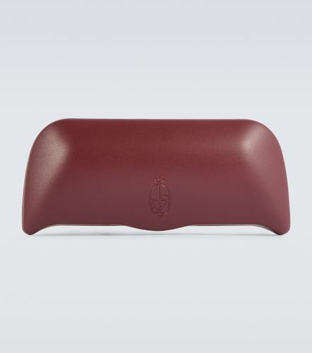 Sartre square sunglasses - Jacques Marie Mage - Modalova