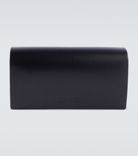 Zegna Square sunglasses - Zegna - Modalova