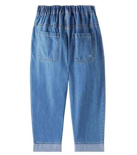 C'era Una Volta Jeans rectos Suri - C'era Una Volta - Modalova