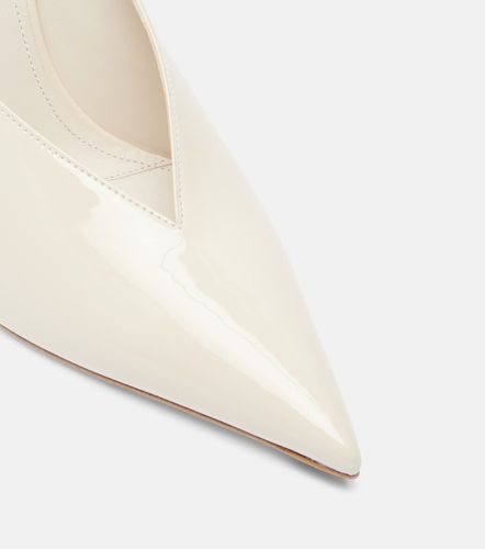 Ferragamo Mules de charol - Ferragamo - Modalova