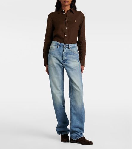 Frame Jeans anchos The Stack - Frame - Modalova