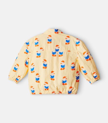 Chaqueta Readers estampada - Tinycottons - Modalova