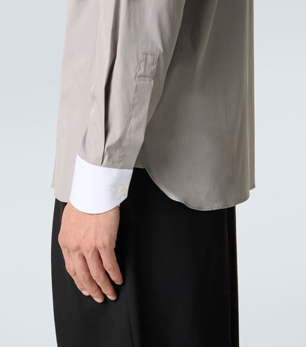 Tom Ford Camicia in cotone - Tom Ford - Modalova