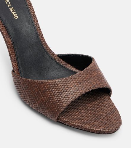 Veronica Beard Woven mules - Veronica Beard - Modalova
