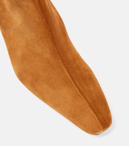 Staud Botines Wally 55 de ante - Staud - Modalova