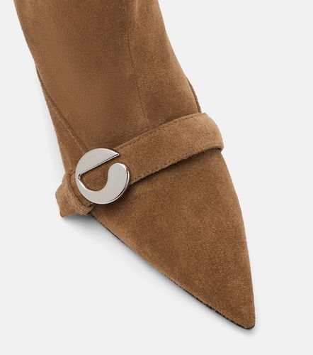 Coperni Botines de ante - Coperni - Modalova