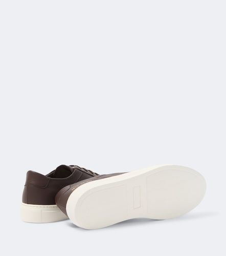 Zapatillas Achilles de piel - Common Projects - Modalova