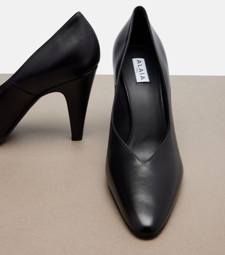 Alaïa Salones de piel - Alaia - Modalova